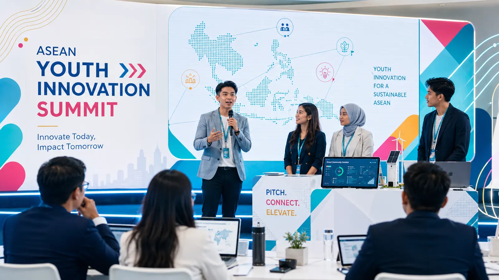 ASEAN Youth Innovation Summit