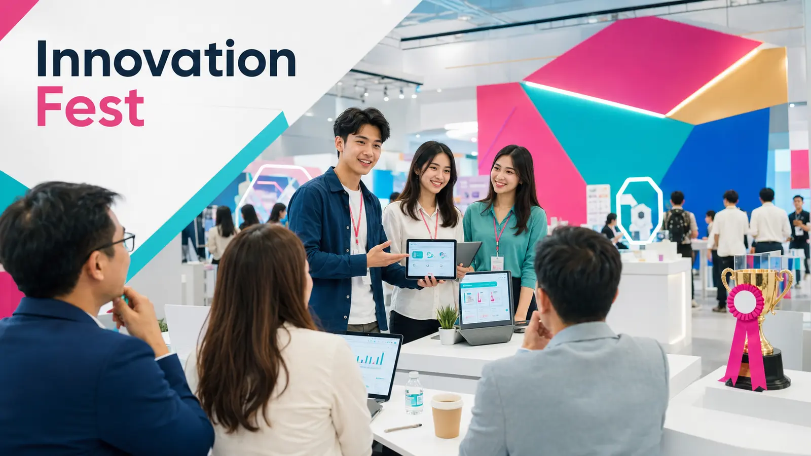 Innovation Fest 2026